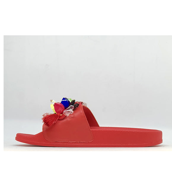 FLIP FLOP ANN TUIL INUK | anntuil.com