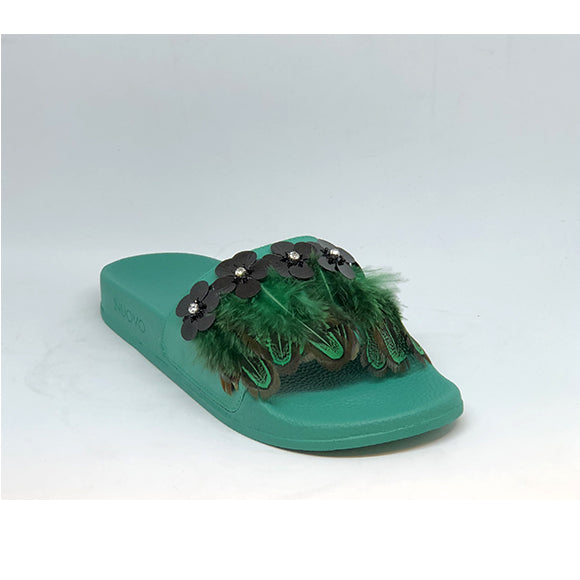 FLIP FLOP ANN TUIL IRONIE | anntuil.com