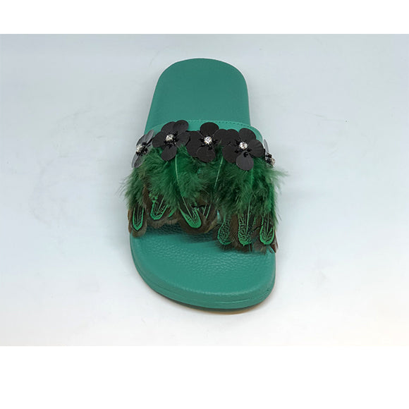 FLIP FLOP ANN TUIL IRONIE | anntuil.com