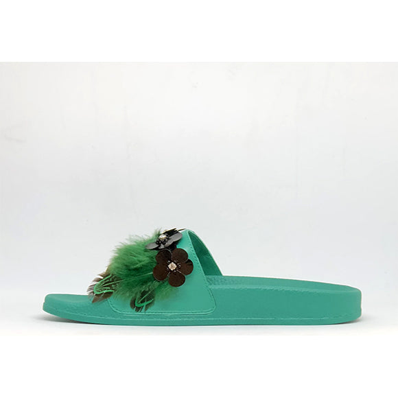 FLIP FLOP ANN TUIL IRONIE | anntuil.com