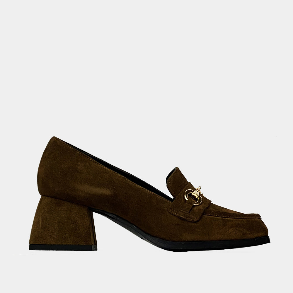 MOCASSINS ANN TUIL ISCHIA