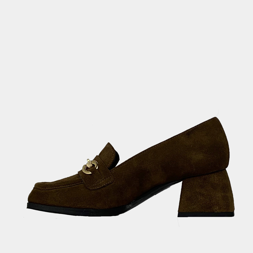 MOCASSINS ANN TUIL ISCHIA