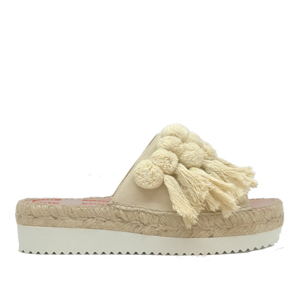 MULES ANN TUIL GUANTANAMO-ZAHARA | anntuil.com