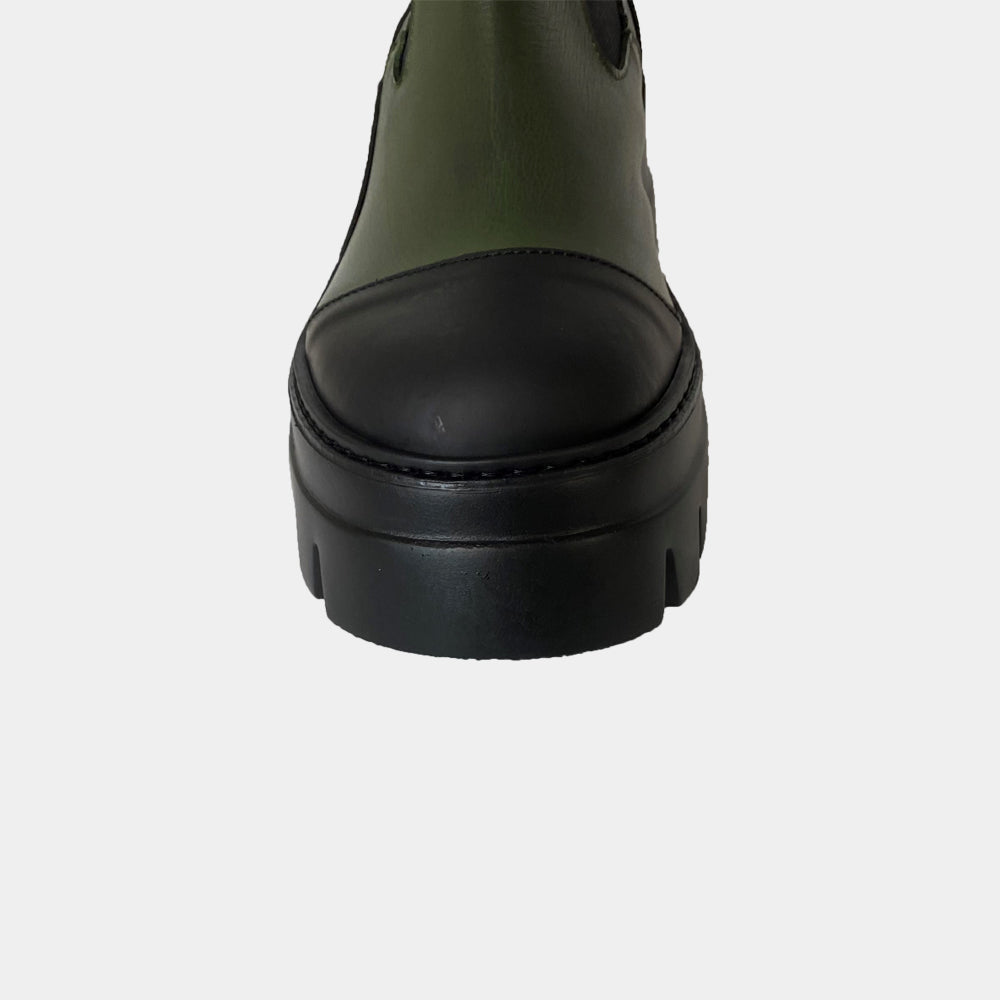 CHELSEA BOOTS ANN TUIL KAR-MARA