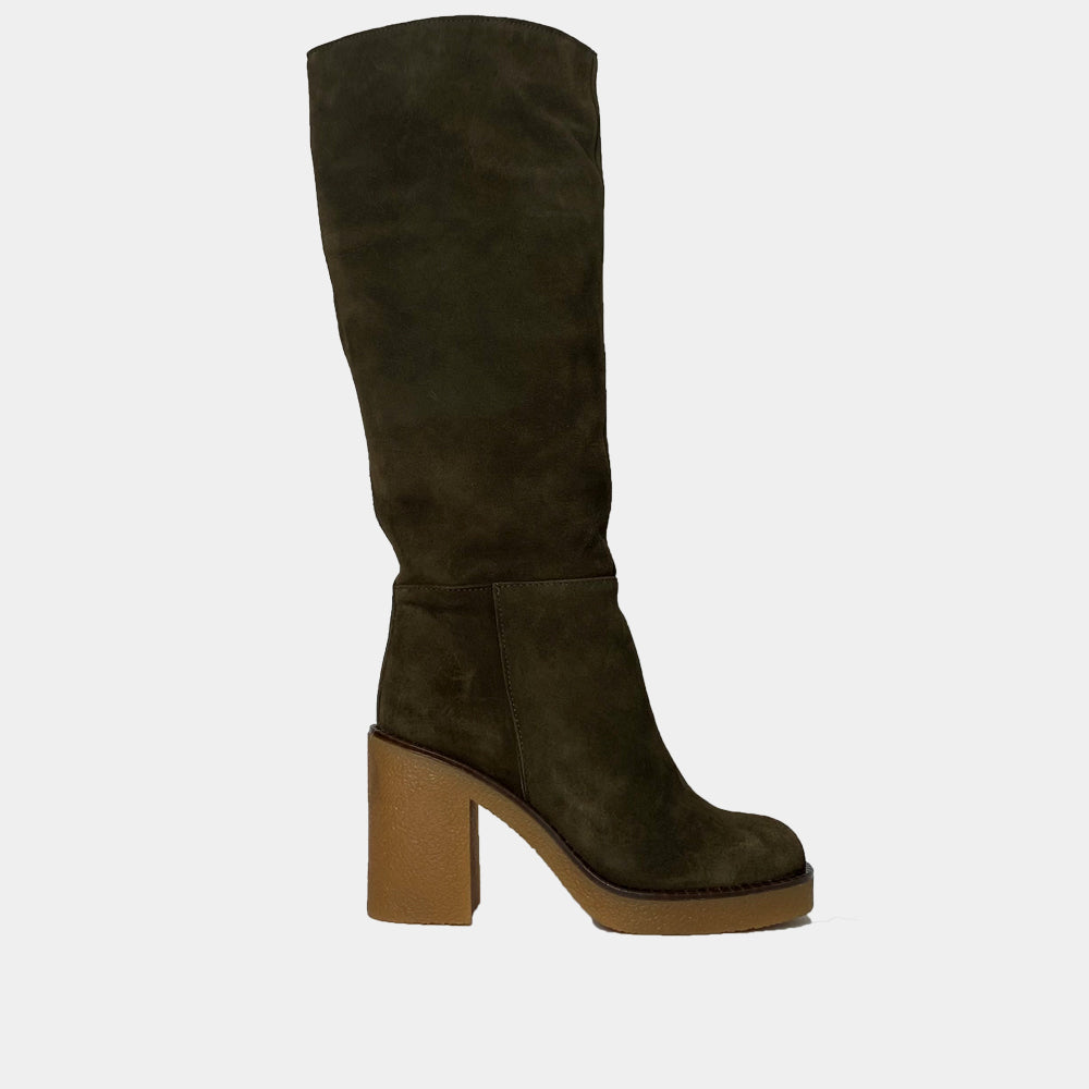 BOTTES ANN TUIL KILO