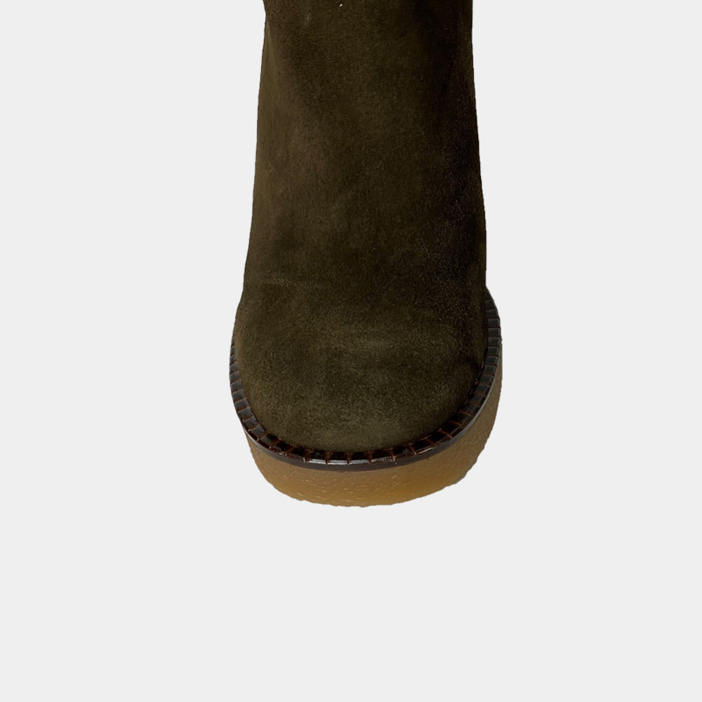BOTTES ANN TUIL KILO