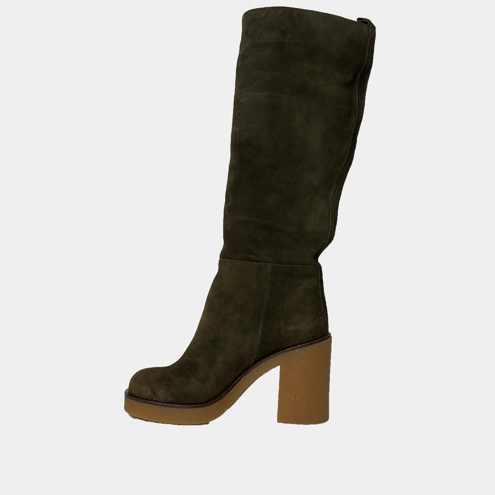 BOTTES ANN TUIL KILO