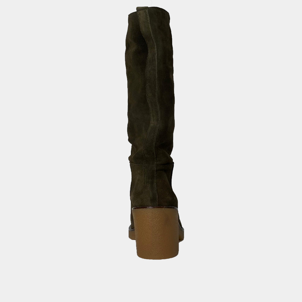 BOTTES ANN TUIL KILO