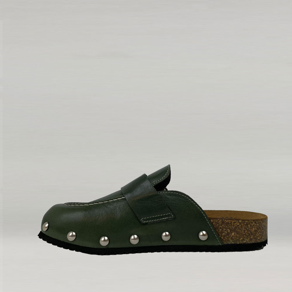 Mules Ann Tuil Koko