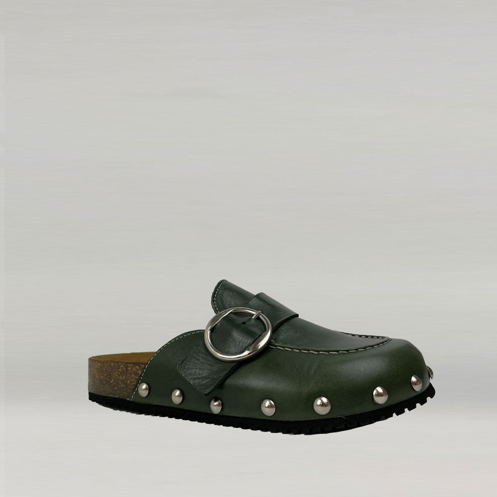 Mules Ann Tuil Koko
