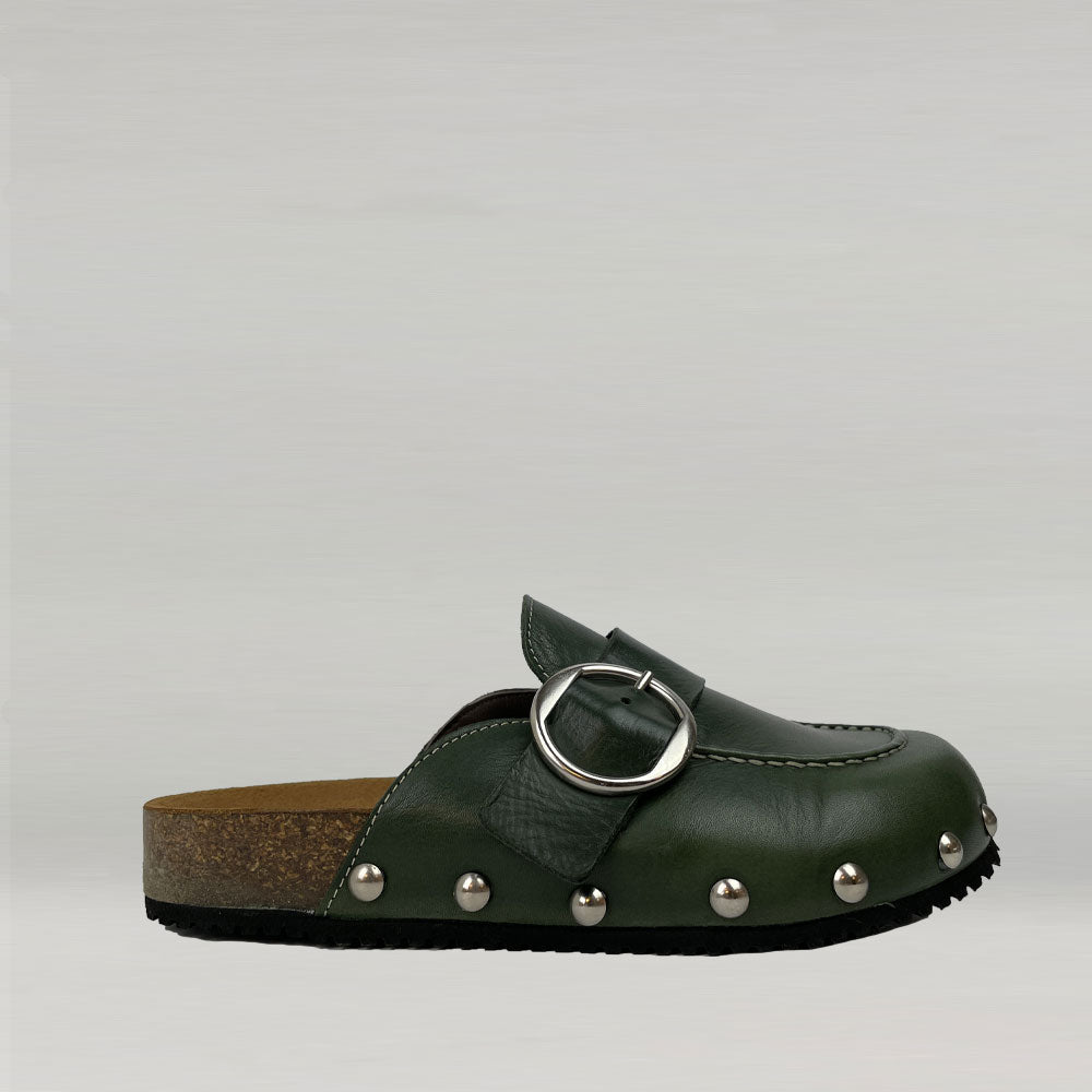 Mules Ann Tuil Koko