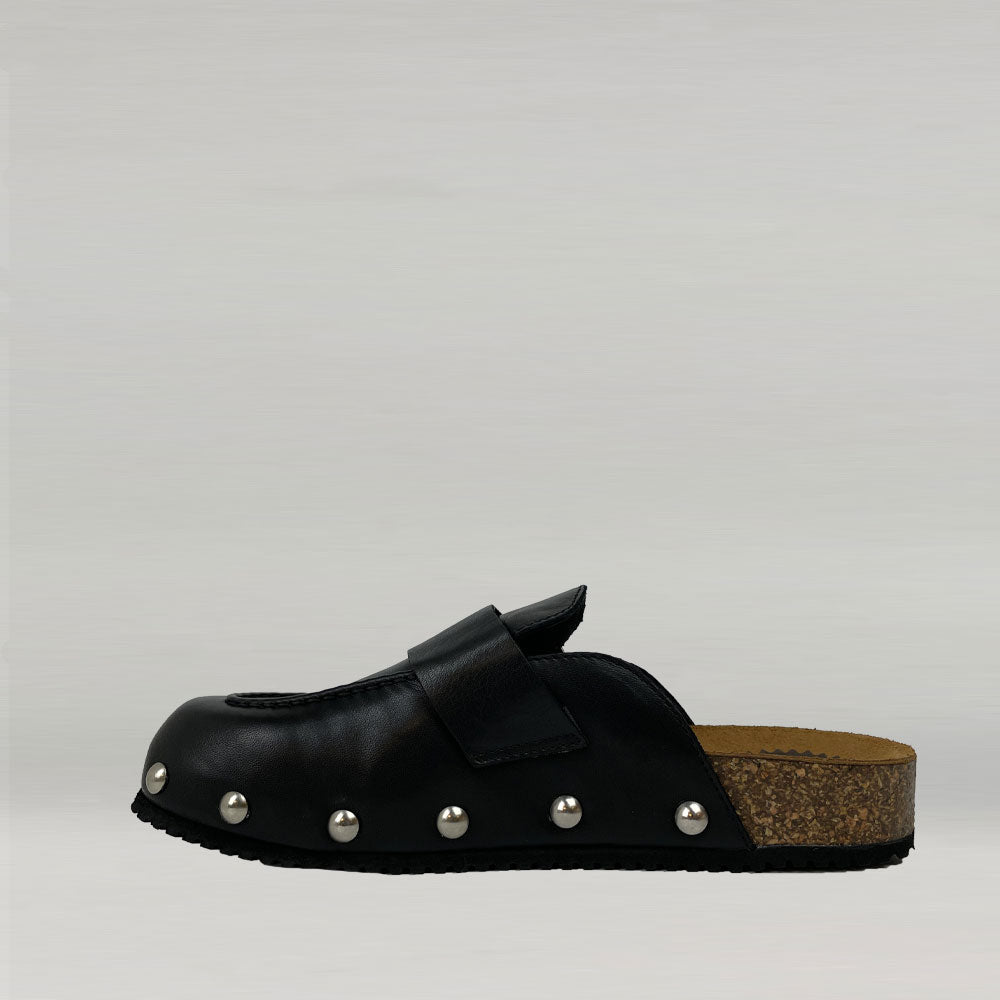Mules Ann Tuil Koko