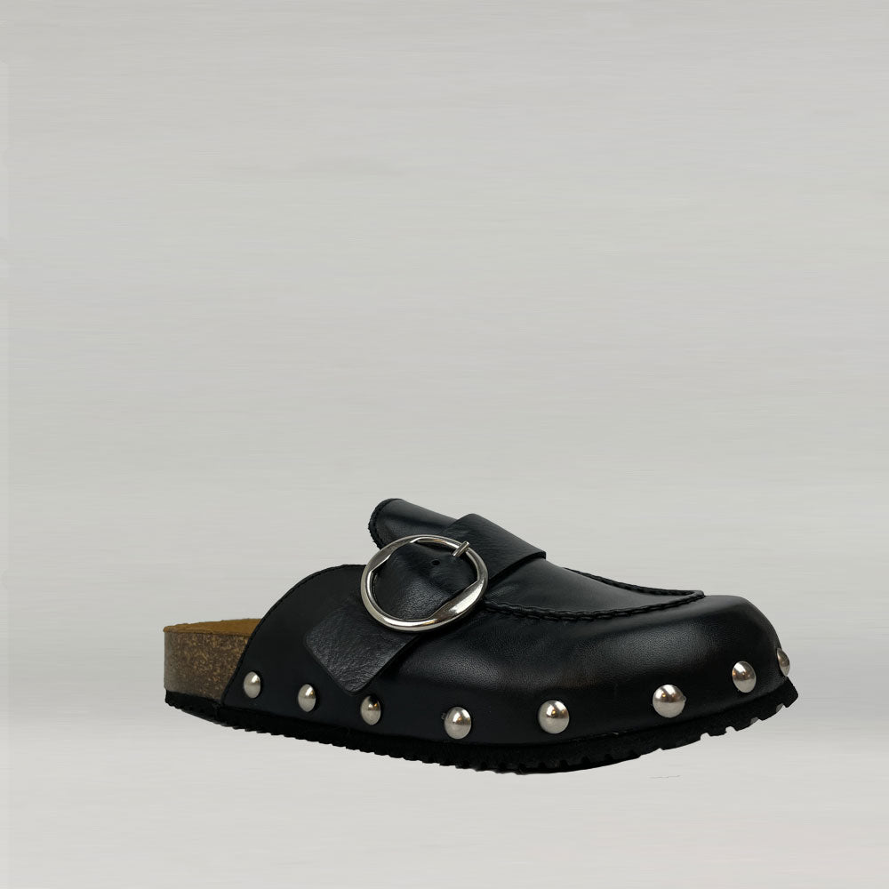 Mules Ann Tuil Koko