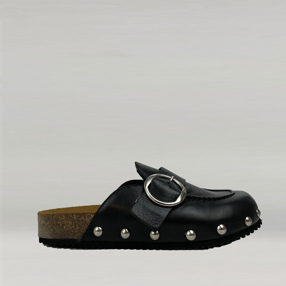 Mules Ann Tuil Koko