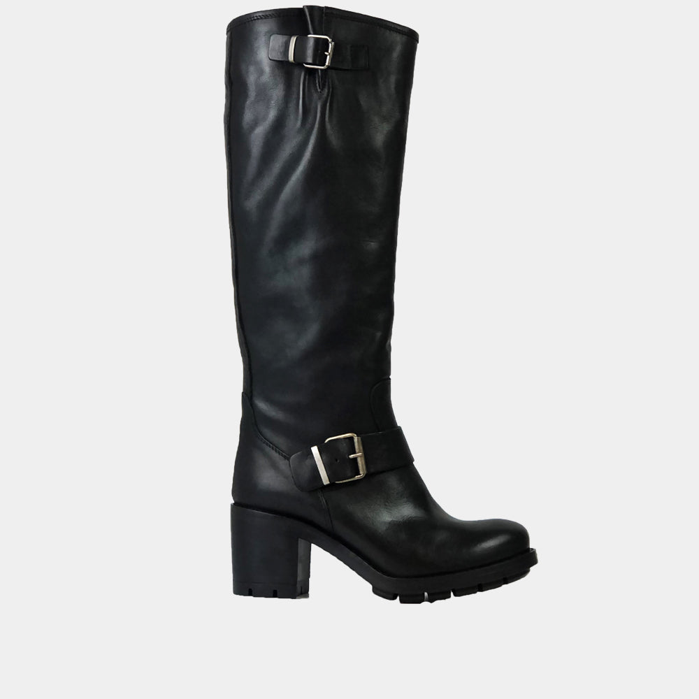 BOTTES BIKERS ANN TUIL KORNER 2