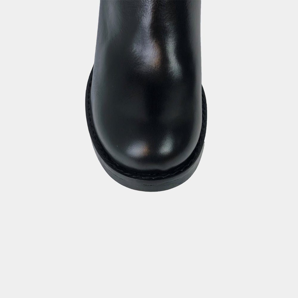 BOTTES BIKERS ANN TUIL KORNER 2