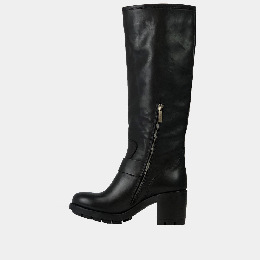 BOTTES BIKERS ANN TUIL KORNER 2
