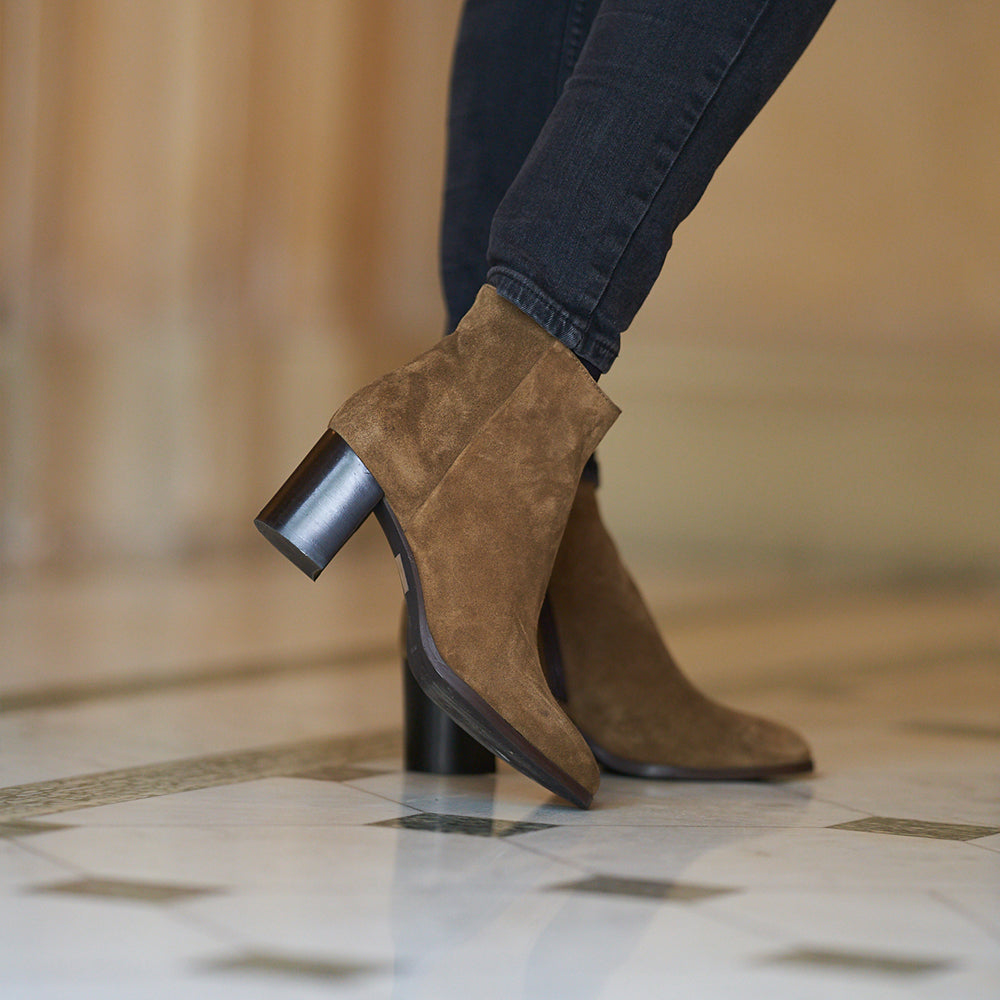 BOOTS ANN TUIL LADY