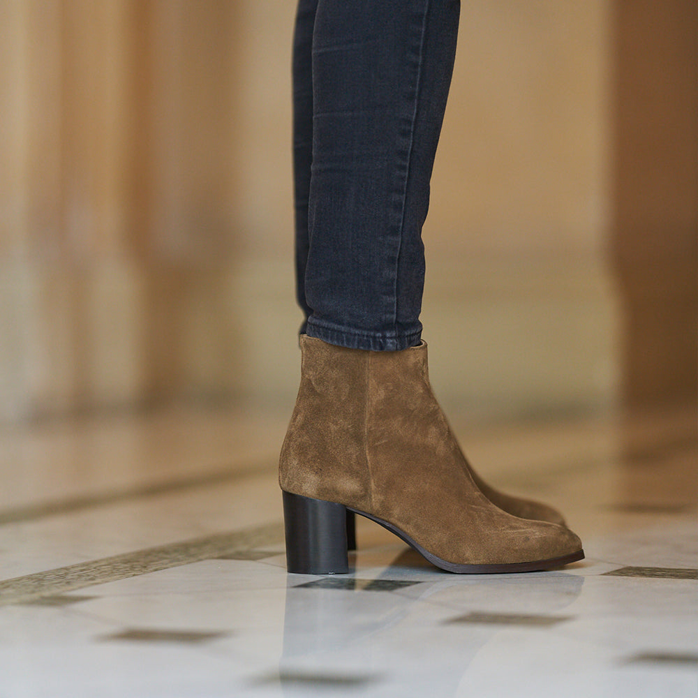 BOOTS ANN TUIL LADY