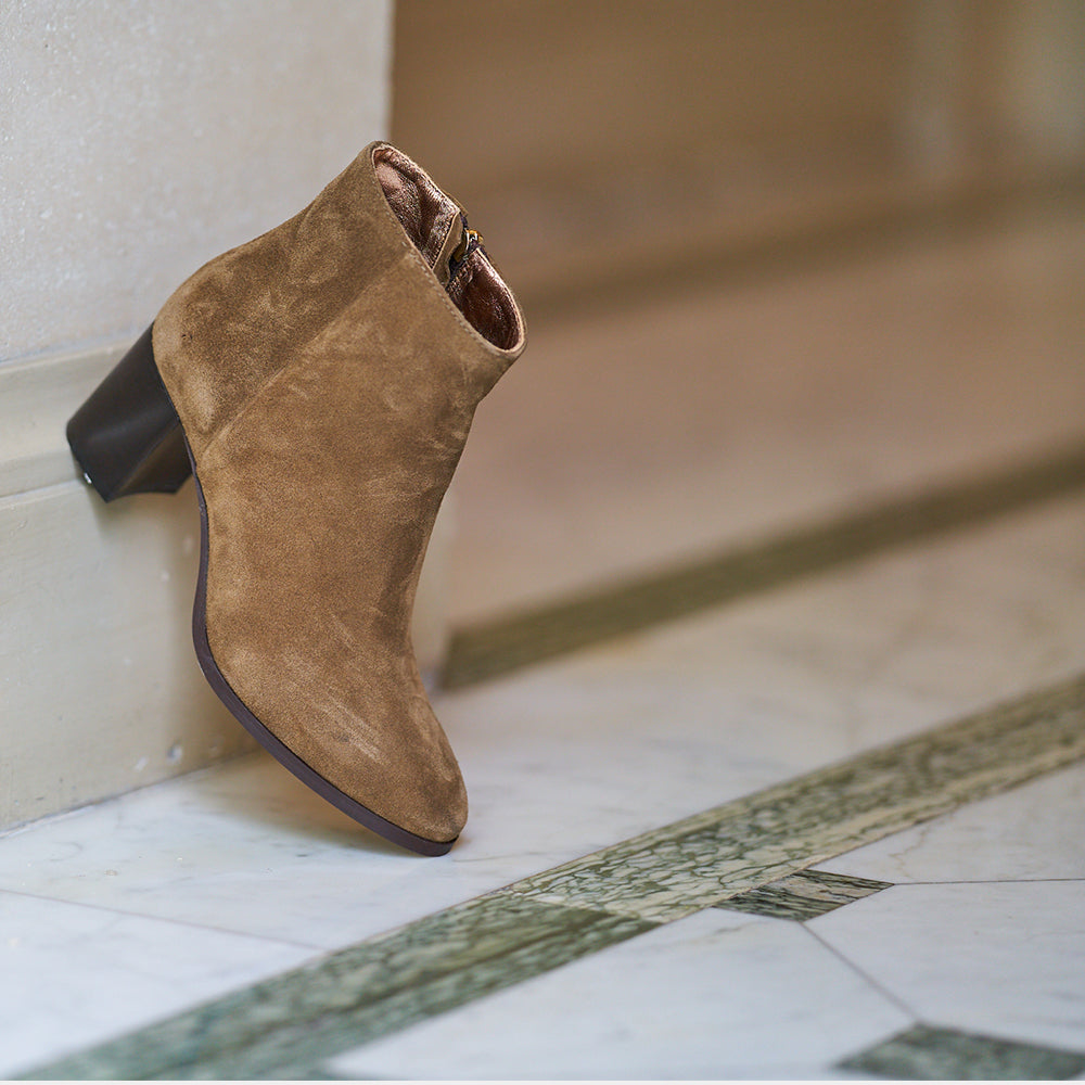BOOTS ANN TUIL LADY