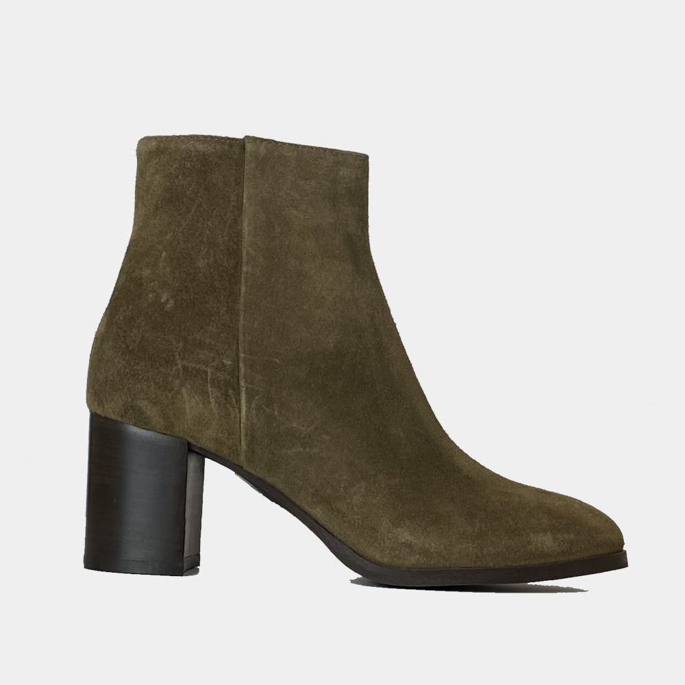 BOOTS ANN TUIL LADY