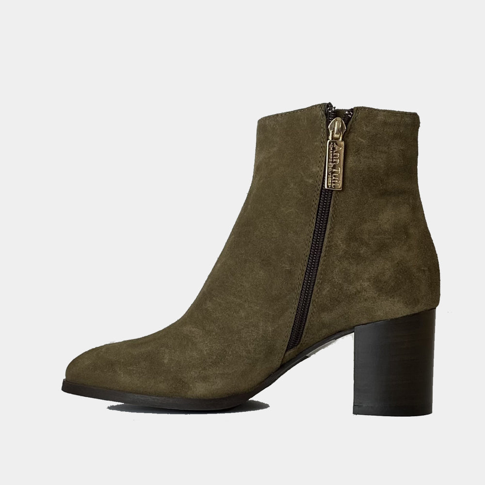 BOOTS ANN TUIL LADY