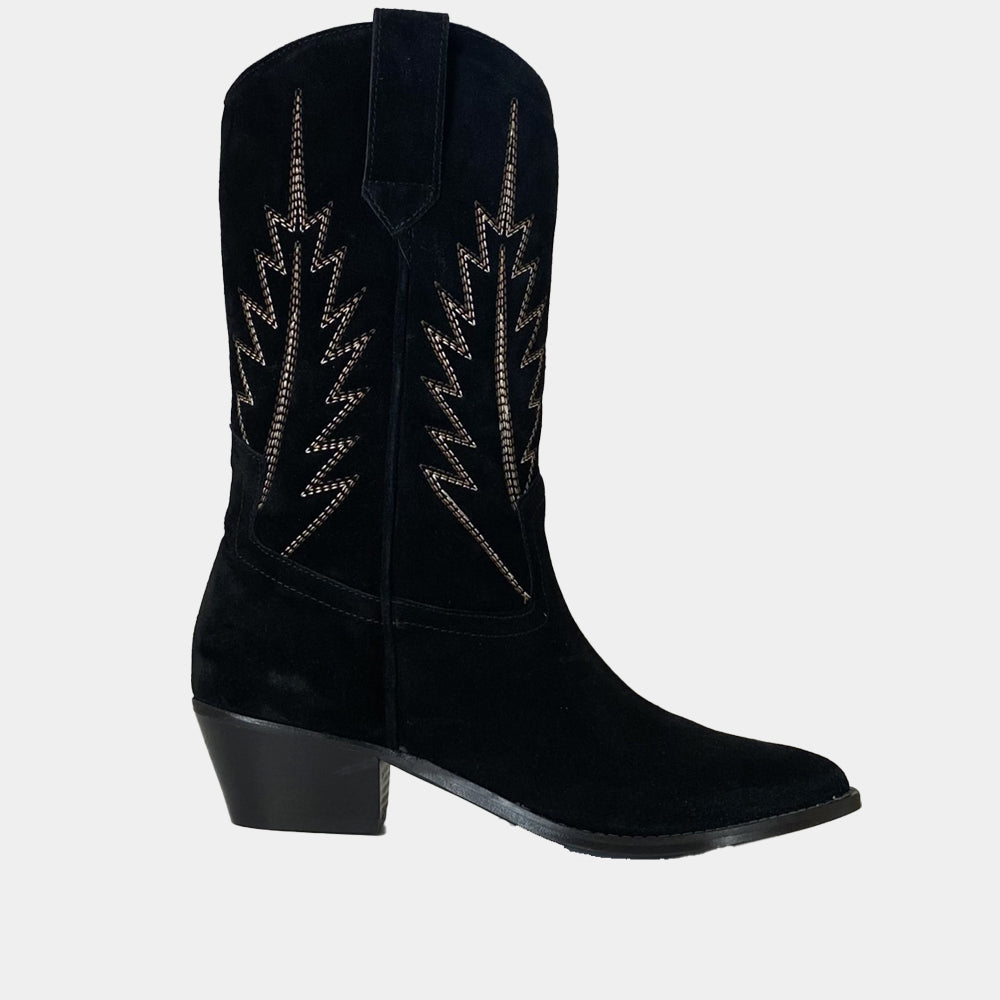 MI BOTTES SANTIAGS ANN TUIL MALENE