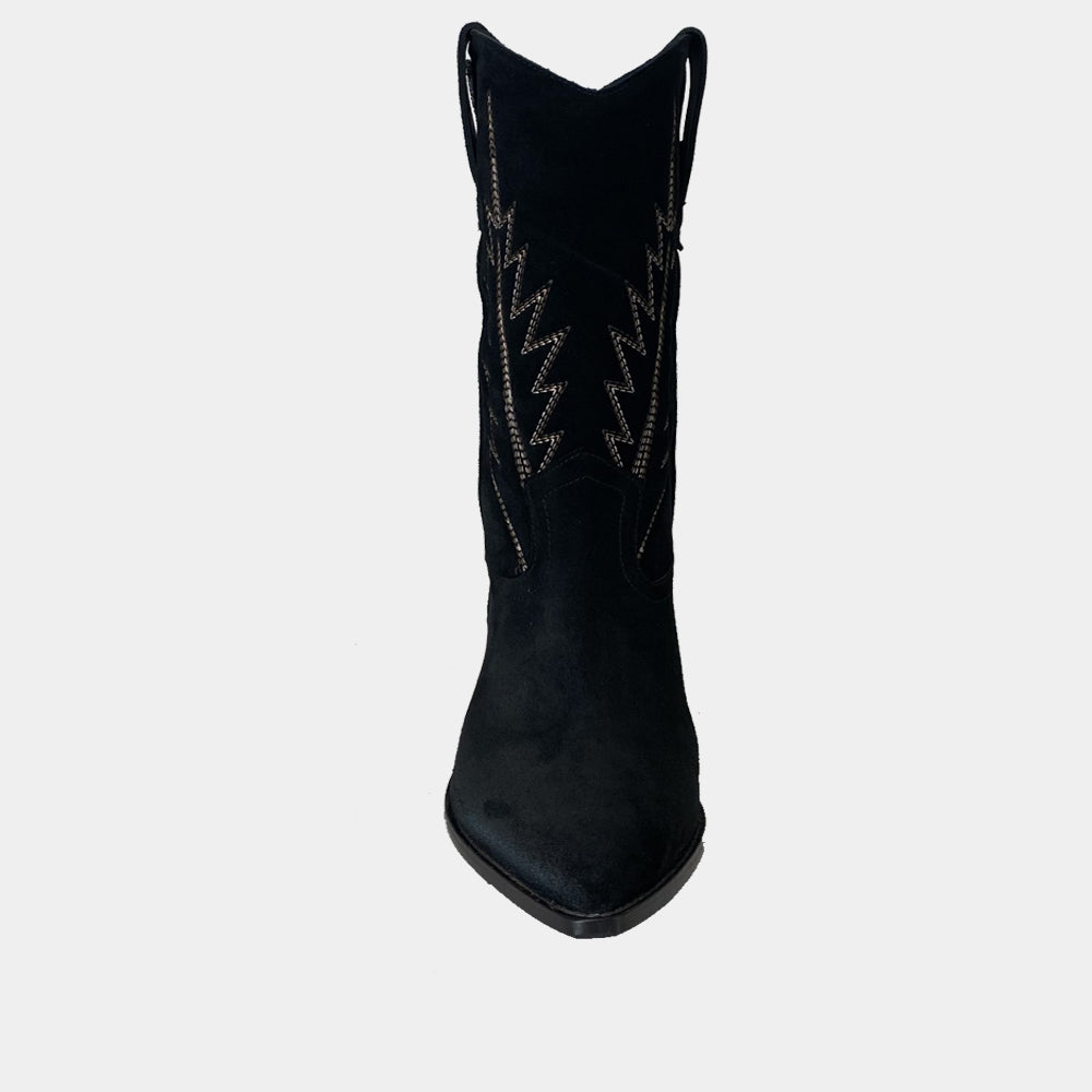 MI BOTTES SANTIAGS ANN TUIL MALENE