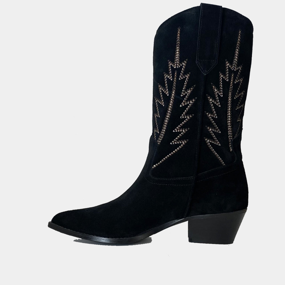 MI BOTTES SANTIAGS ANN TUIL MALENE