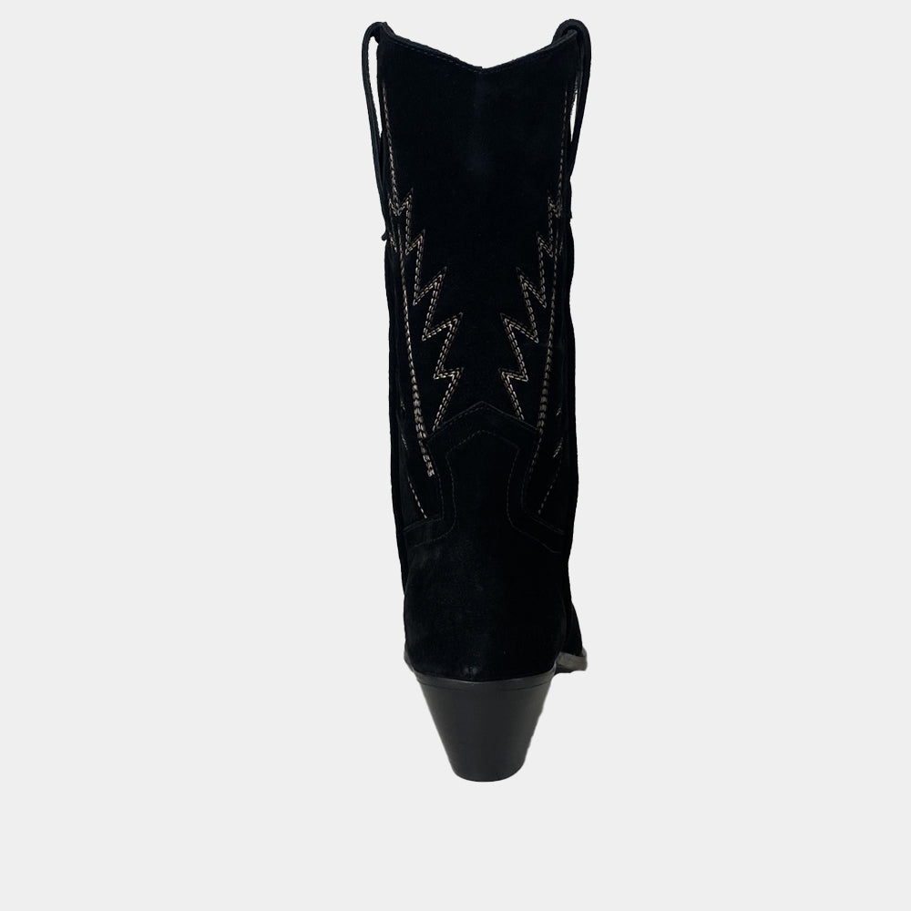 MI BOTTES SANTIAGS ANN TUIL MALENE