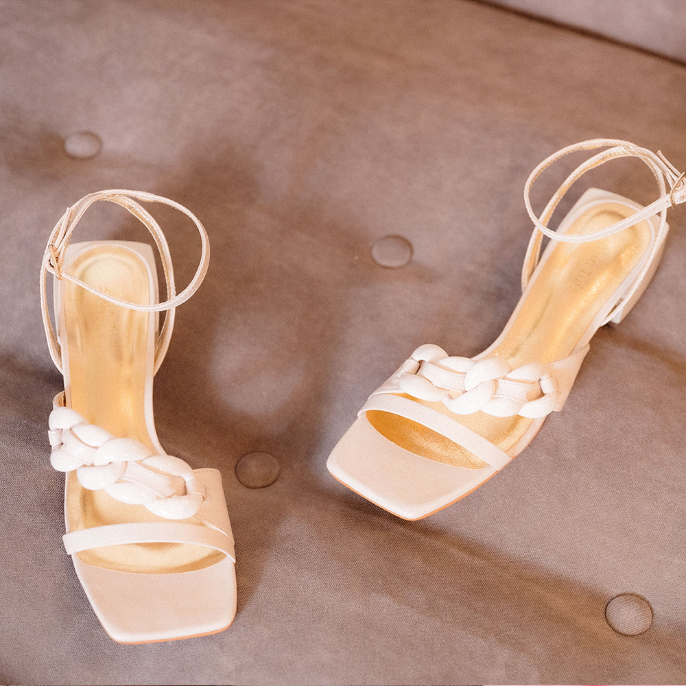 SANDALES ANN TUIL MALONE