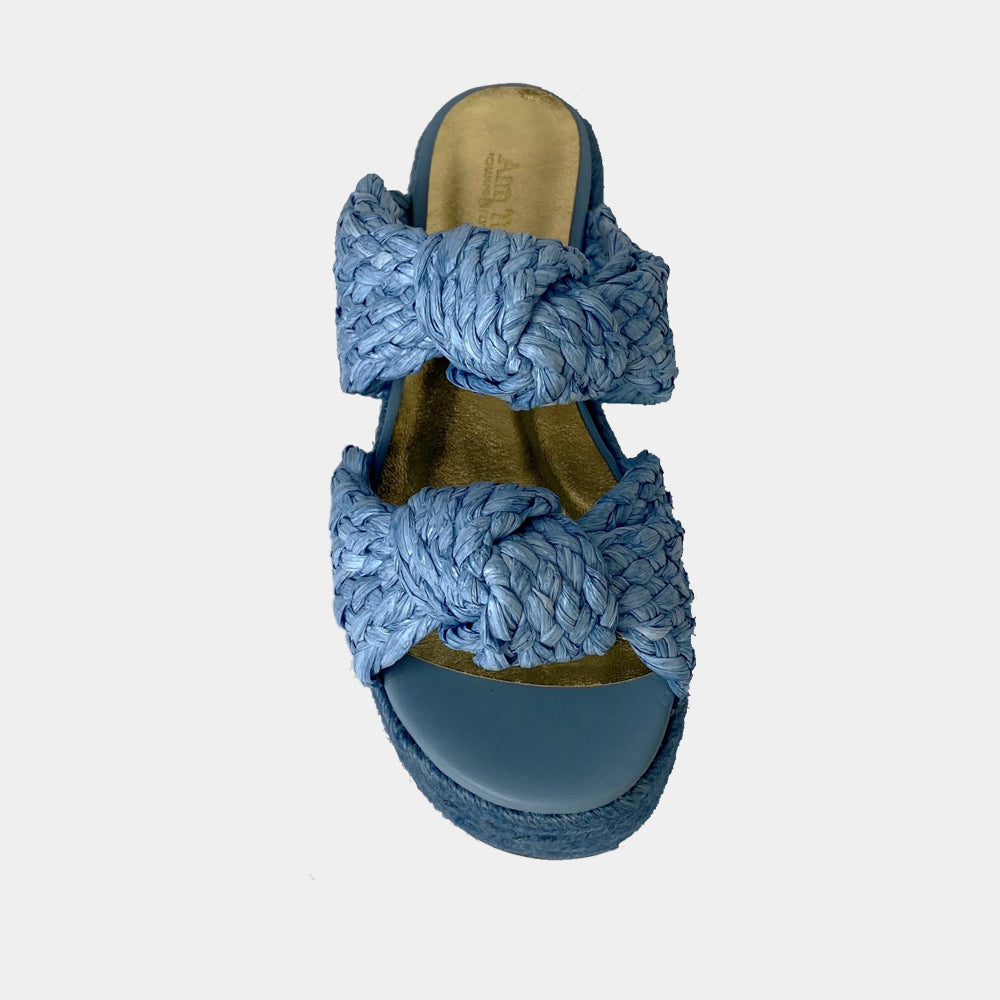 MULES ANN TUIL MARINIERE