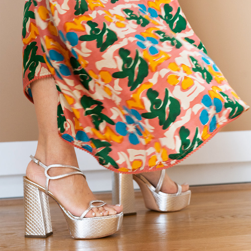 SANDALES ANN TUIL MARION