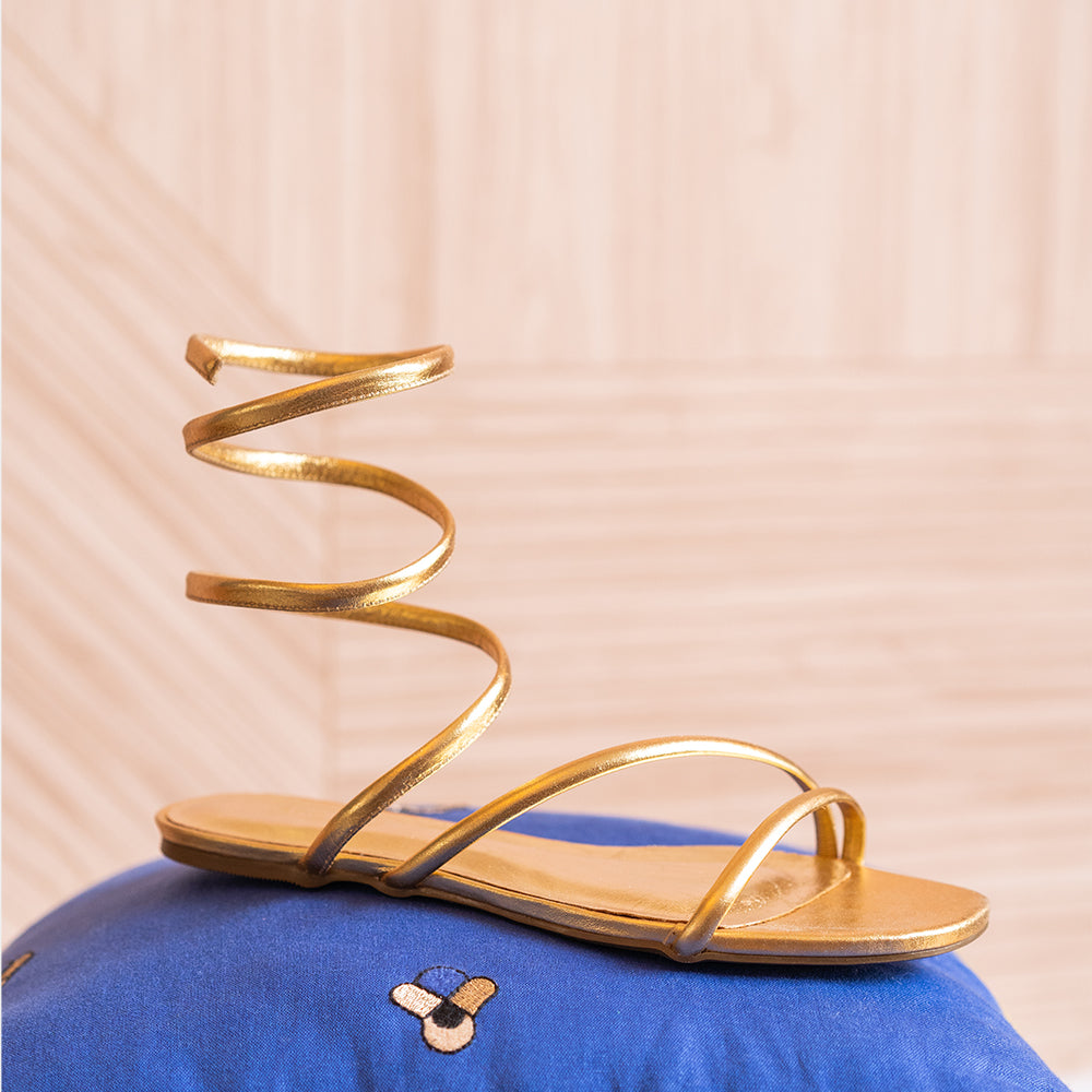 SANDALES ANN TUIL MARQUISE