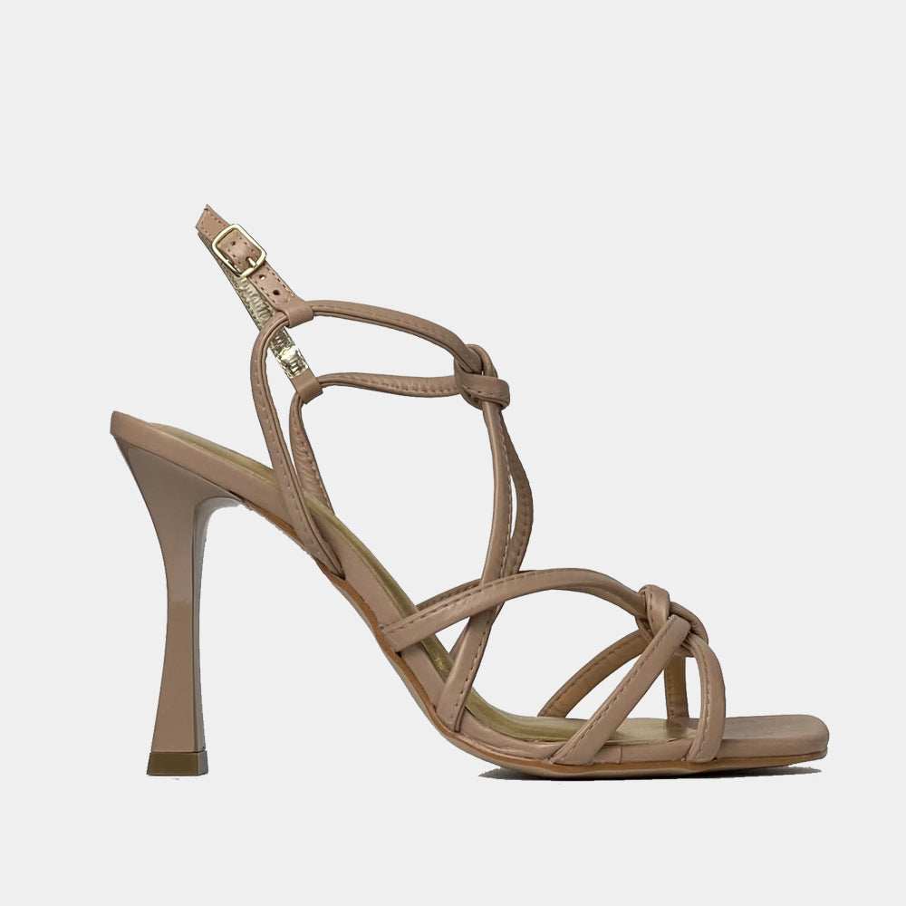 SANDALES ANN TUIL MARS