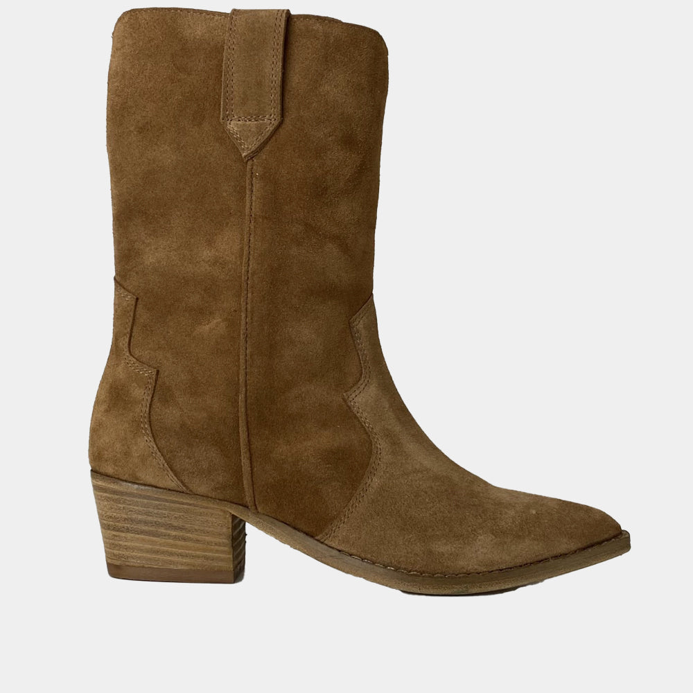 BOOTS ANN TUIL MASCARA