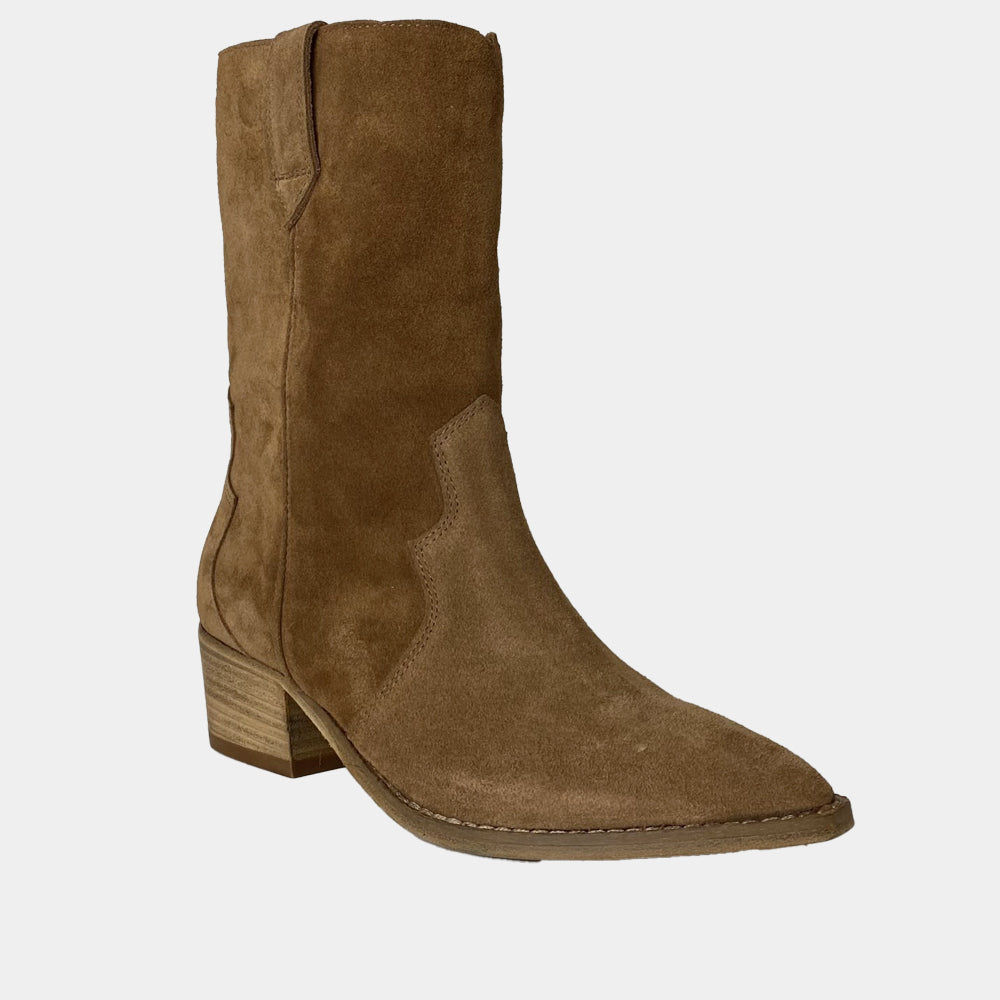 BOOTS ANN TUIL MASCARA