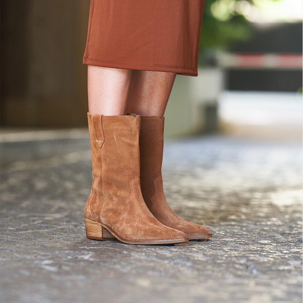 BOOTS ANN TUIL MASCARA