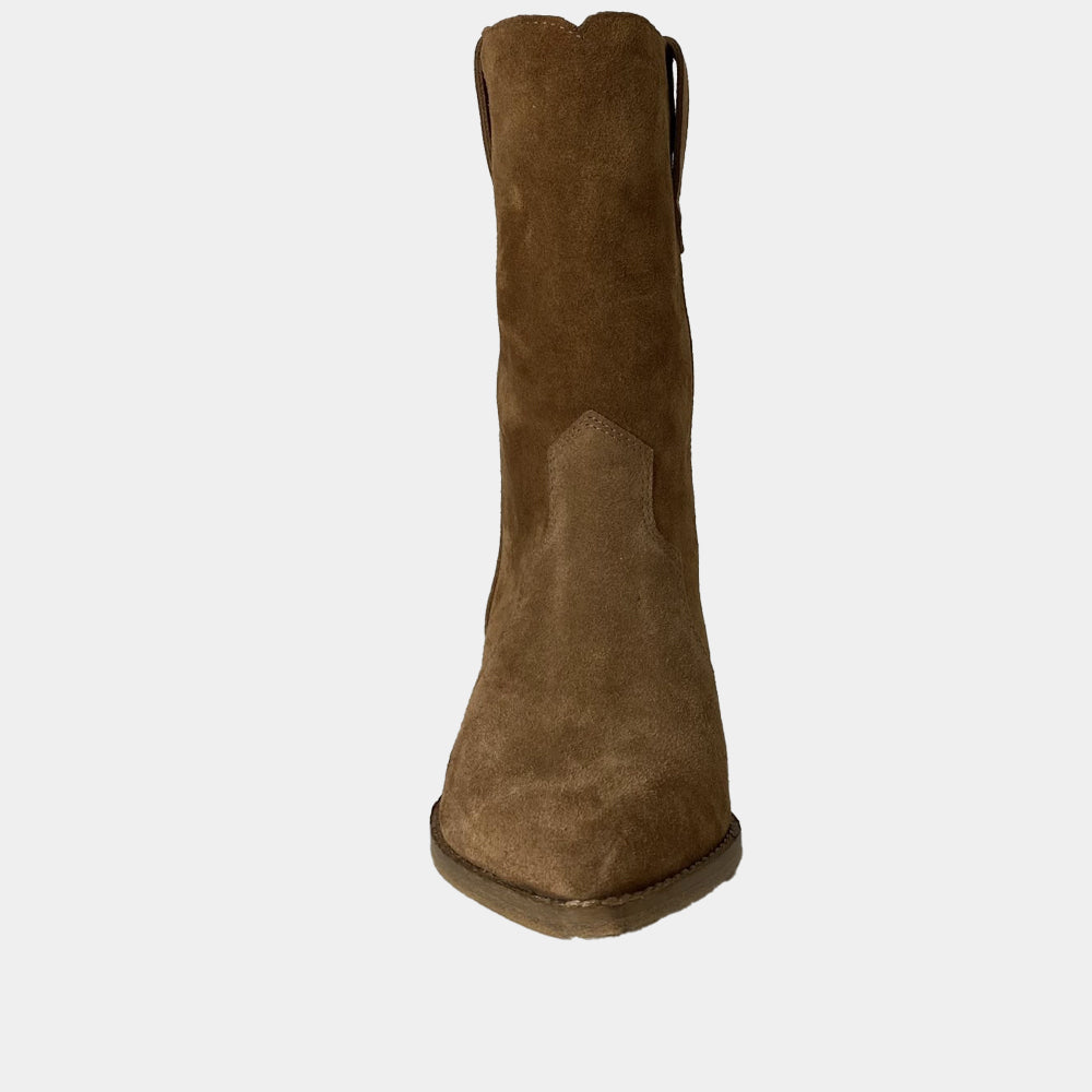 BOOTS ANN TUIL MASCARA