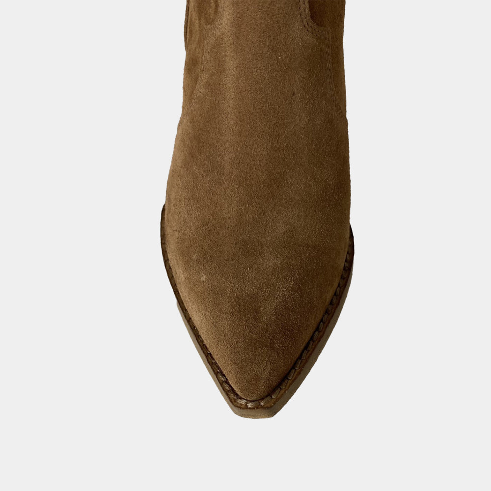 BOOTS ANN TUIL MASCARA