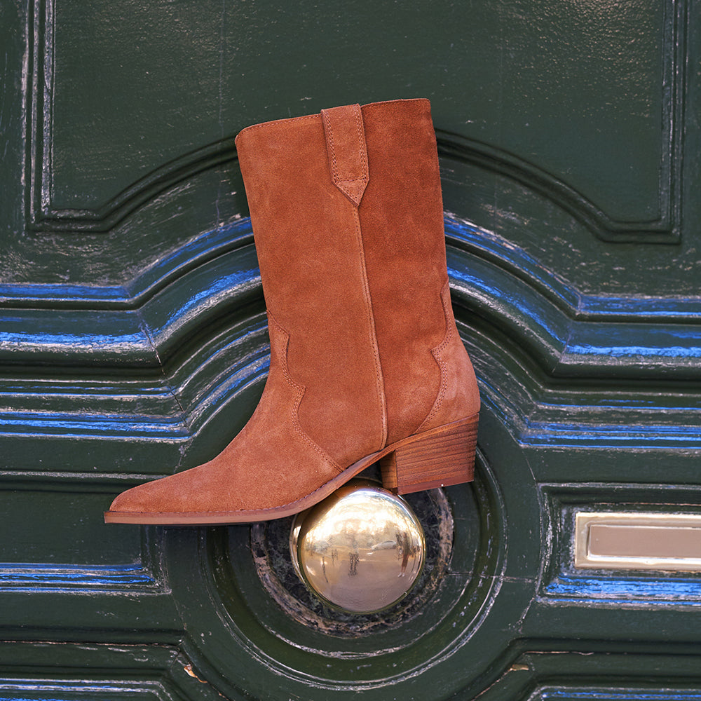 BOOTS ANN TUIL MASCARA