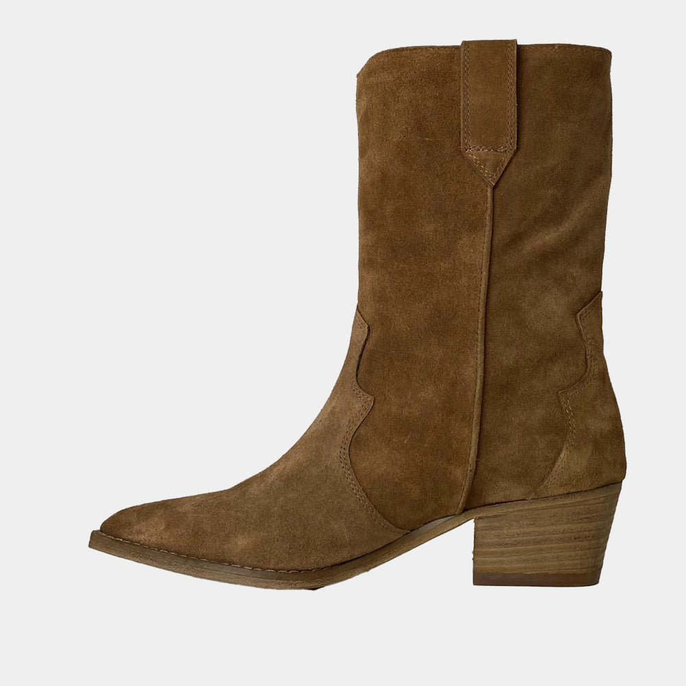 BOOTS ANN TUIL MASCARA