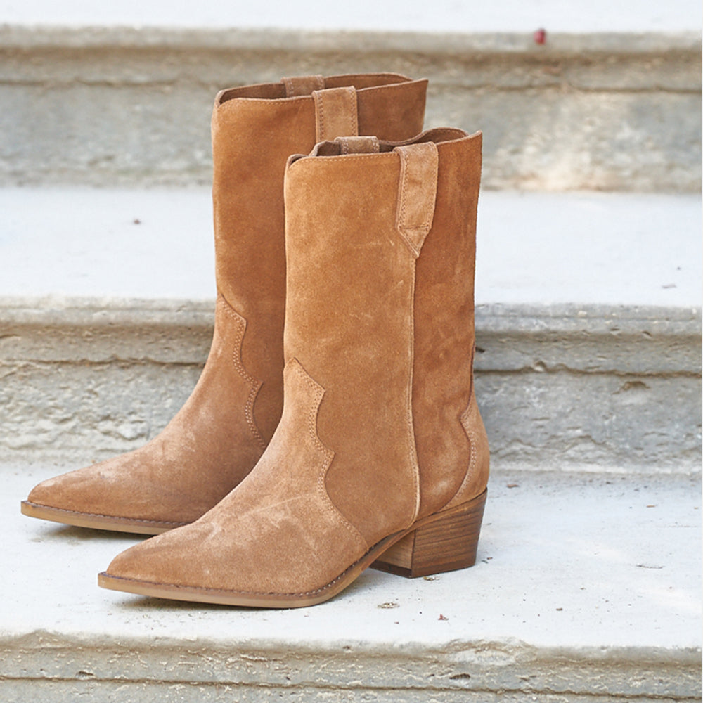 BOOTS ANN TUIL MASCARA