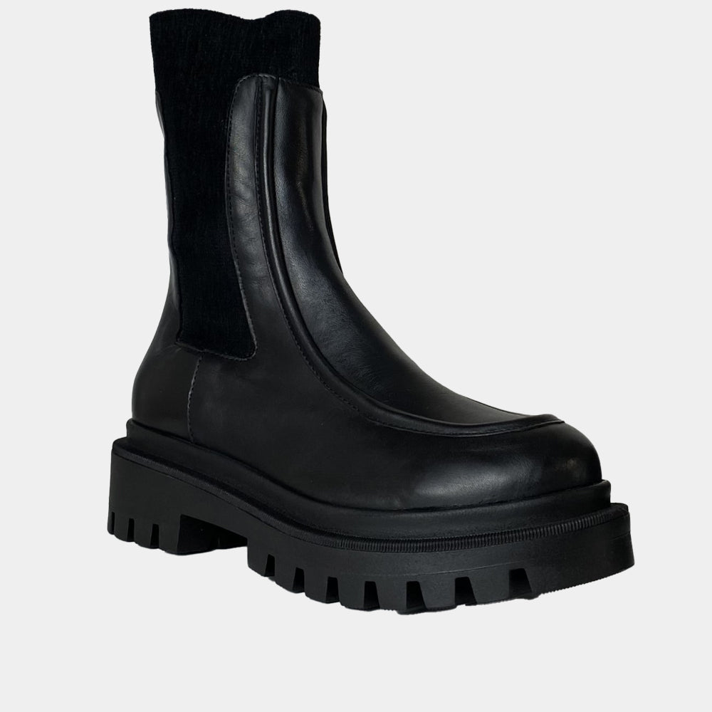 CHELSEA BOOTS ANN TUIL MATCH
