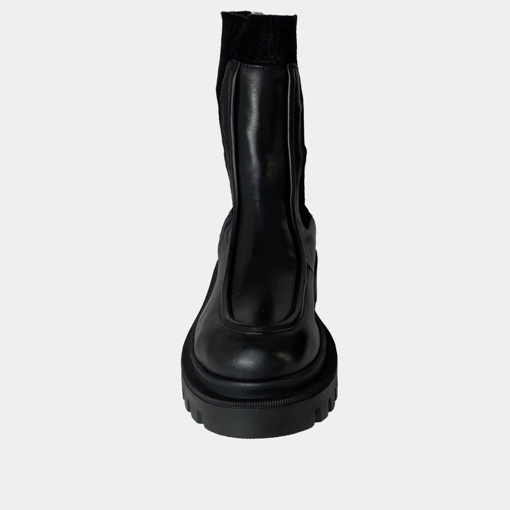 CHELSEA BOOTS ANN TUIL MATCH