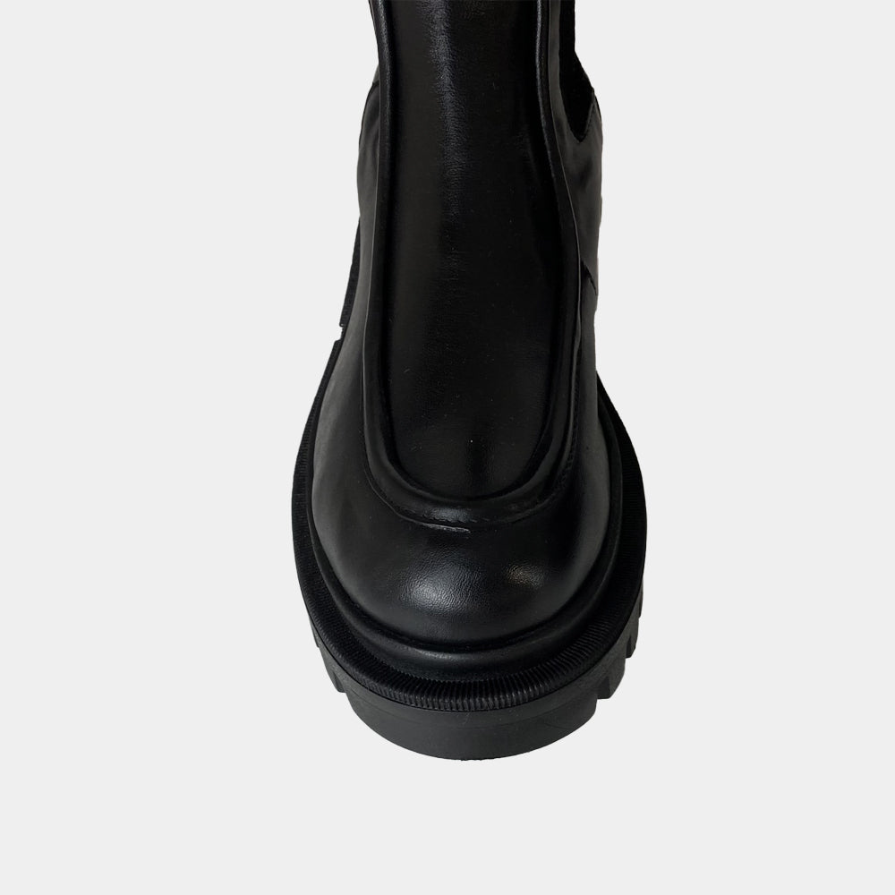 CHELSEA BOOTS ANN TUIL MATCH