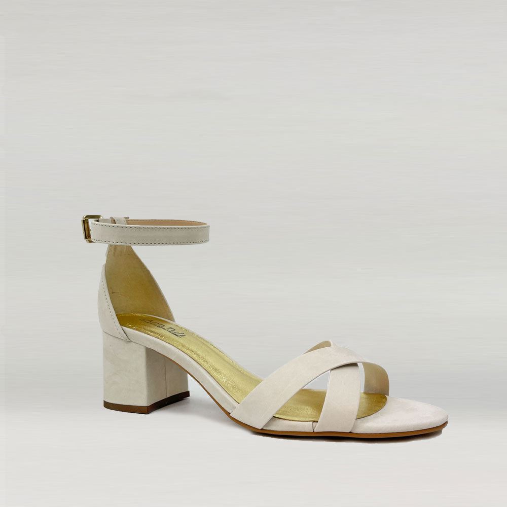 Sandales Ann Tuil Média