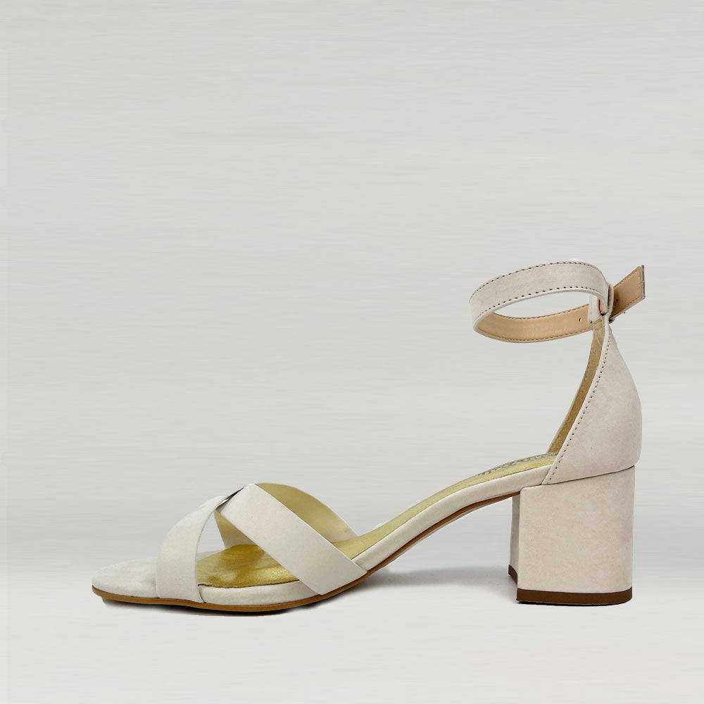 Sandales Ann Tuil Média