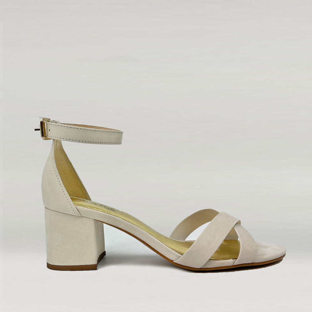 Sandales Ann Tuil Média