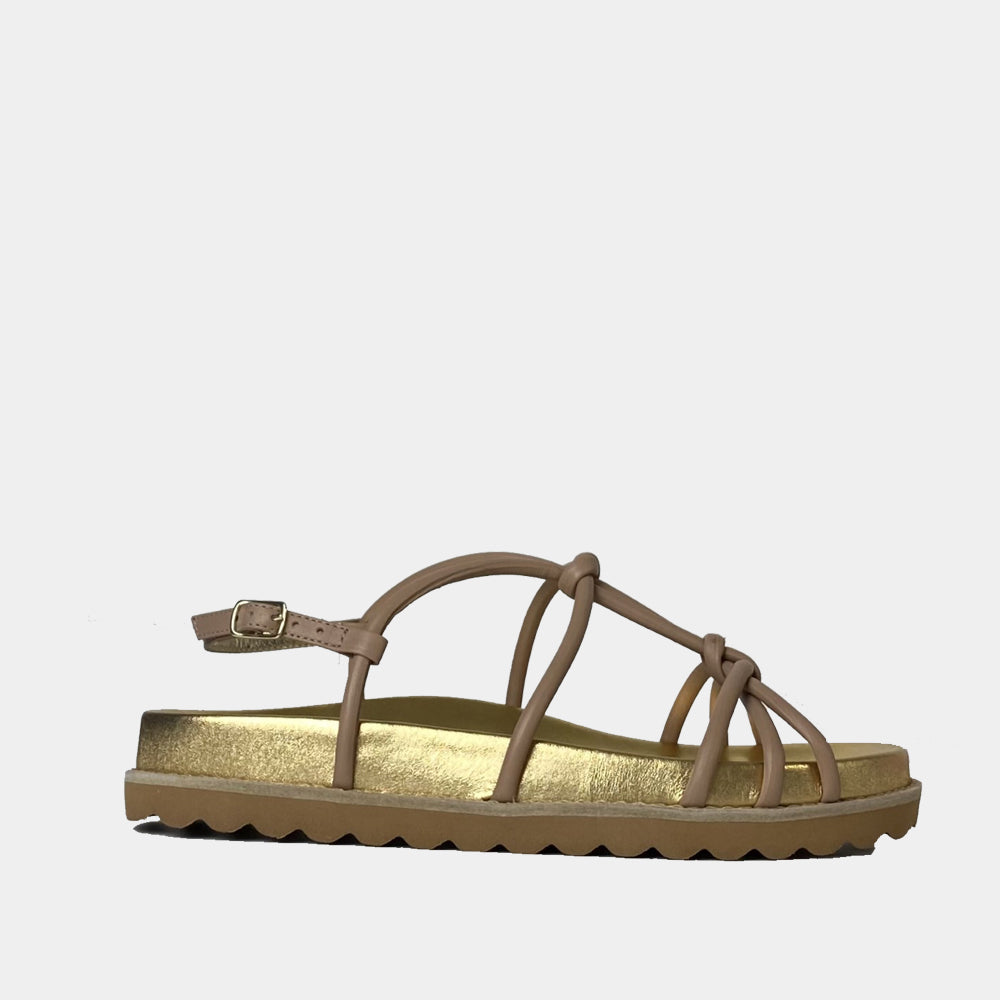 SANDALES ANN TUIL MEDIANE